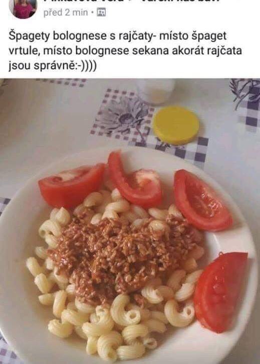 Ogni volta che nel mondo si cucina un piatto del genere una nonna in Italia 🇮🇹 muore...