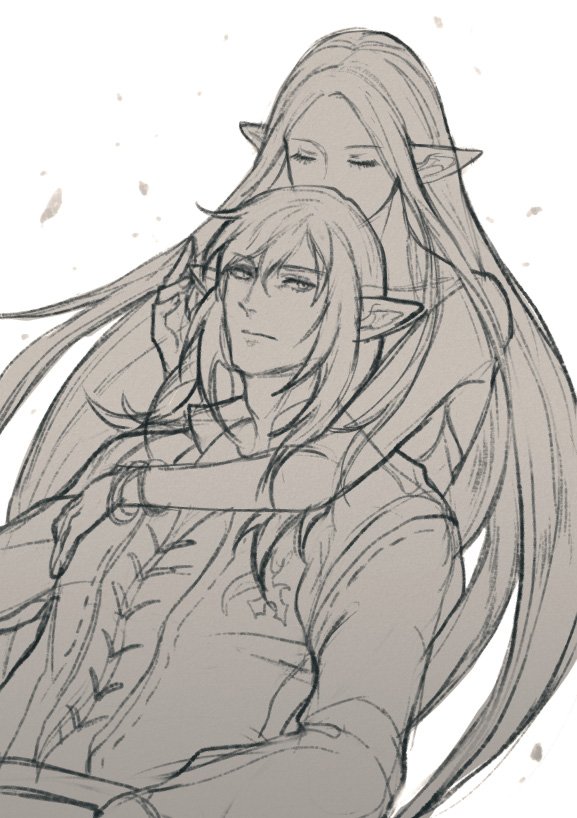 iceheart #エスイゼ