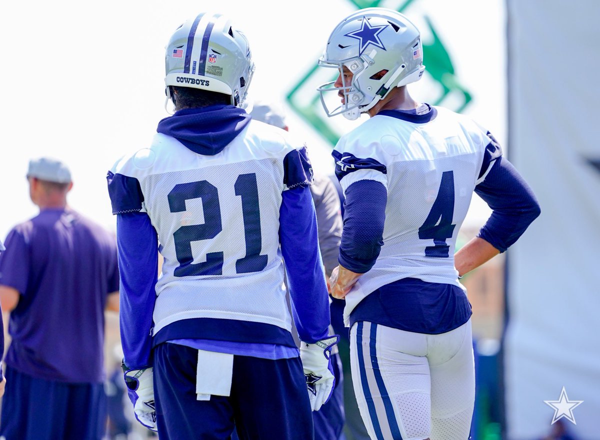 2️⃣1️⃣4️⃣ ? to the 2️⃣1️⃣4️⃣ ? Training Camp presented by is headed