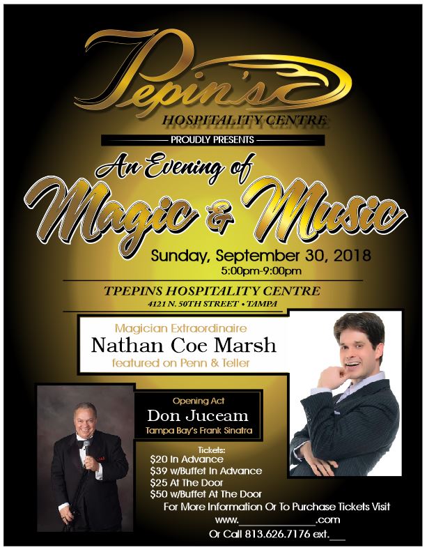 TPepin's HC tweet media