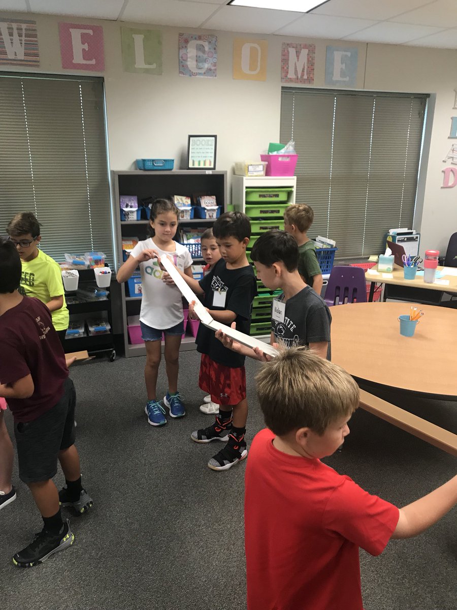 GRE Second Grade tweet media