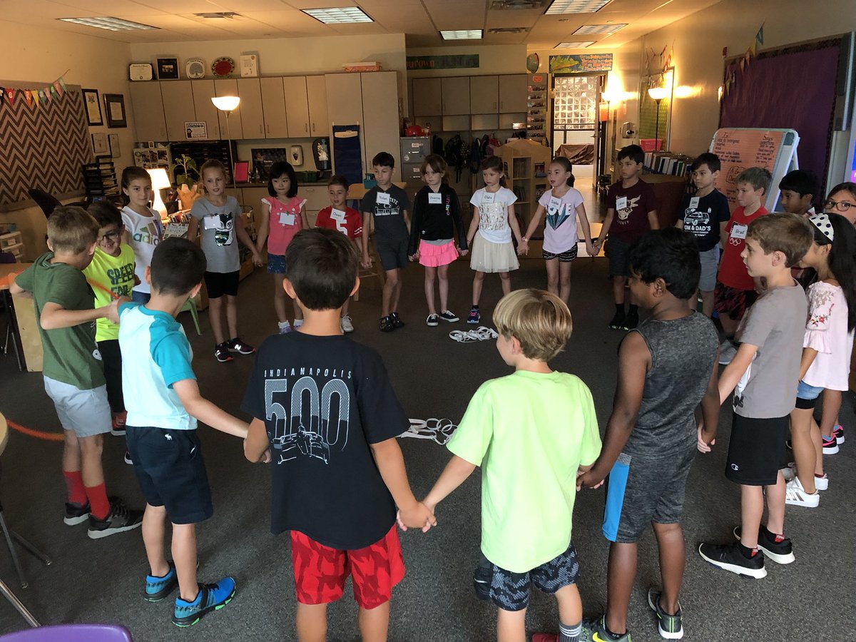 GRE Second Grade tweet media