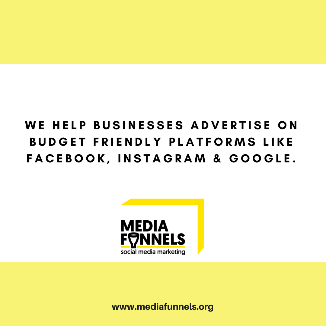 MediaFunnels tweet picture
