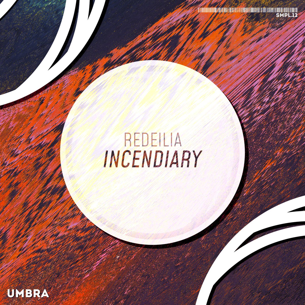 UmbraCollective's tweet photo. One of Phase 3's uncrowned kings, @redeiliamusic returns with what can best be described as "keygen music on steroids". This is Incendiary!
https://t.co/E13R17cyiM https://t.co/NVPmQzLPm1