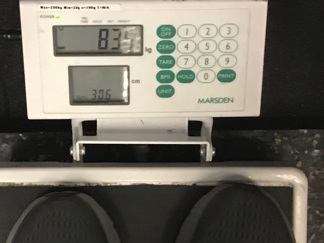 Nao__Okumura's tweet image. CHESTDAY
85kgに早く乗せたい
#powerbase