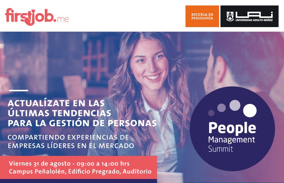 Psicologia_UAI's tweet photo. ¿Cómo se gestiona el talento en sus organizaciones?
Este 31 de agosto se realizará el #PeopleManagementSummit

Inscríbete: https://t.co/6bCmjeGYxk https://t.co/dNuO7L7wqQ