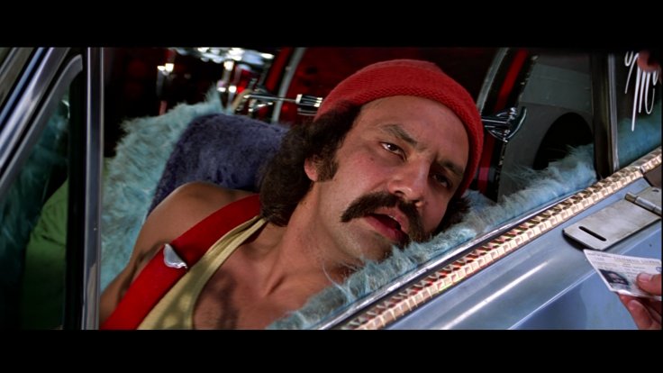 Cheech \u0026 Chong on Twitter 
