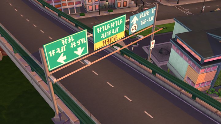 TheSimsMobile's tweet image. Who's down for a road trip? #TheSimsMobile