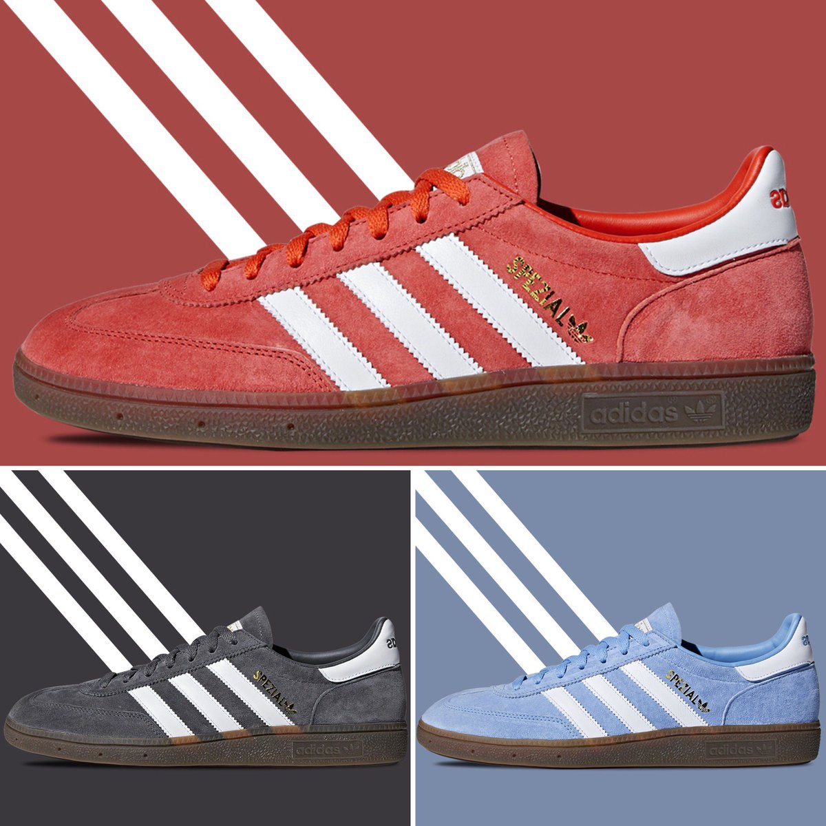 adidas handball spezial ash blue