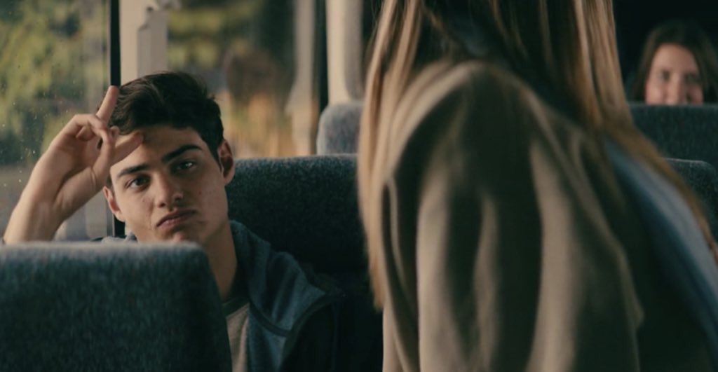 juIiancarstairs's tweet photo. peter kavinsky i have feelings for you https://t.co/iSiw8Di4D7