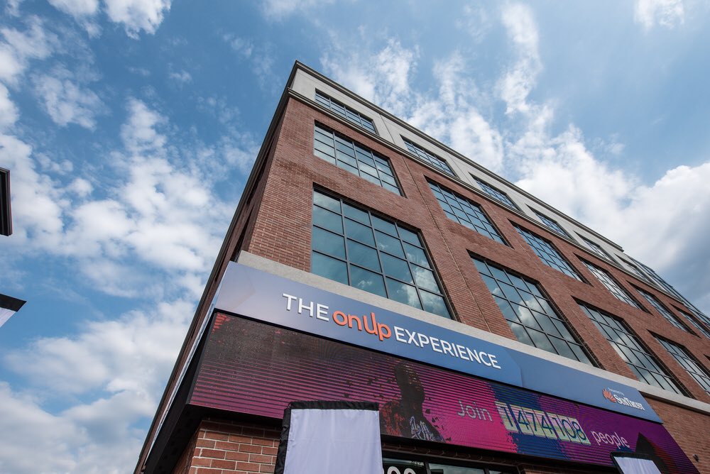 I’ll be at the onUp Experience in the #Batteryatl today starting at 4pm for a free autograph signing, hope to see you there! #ChopOn