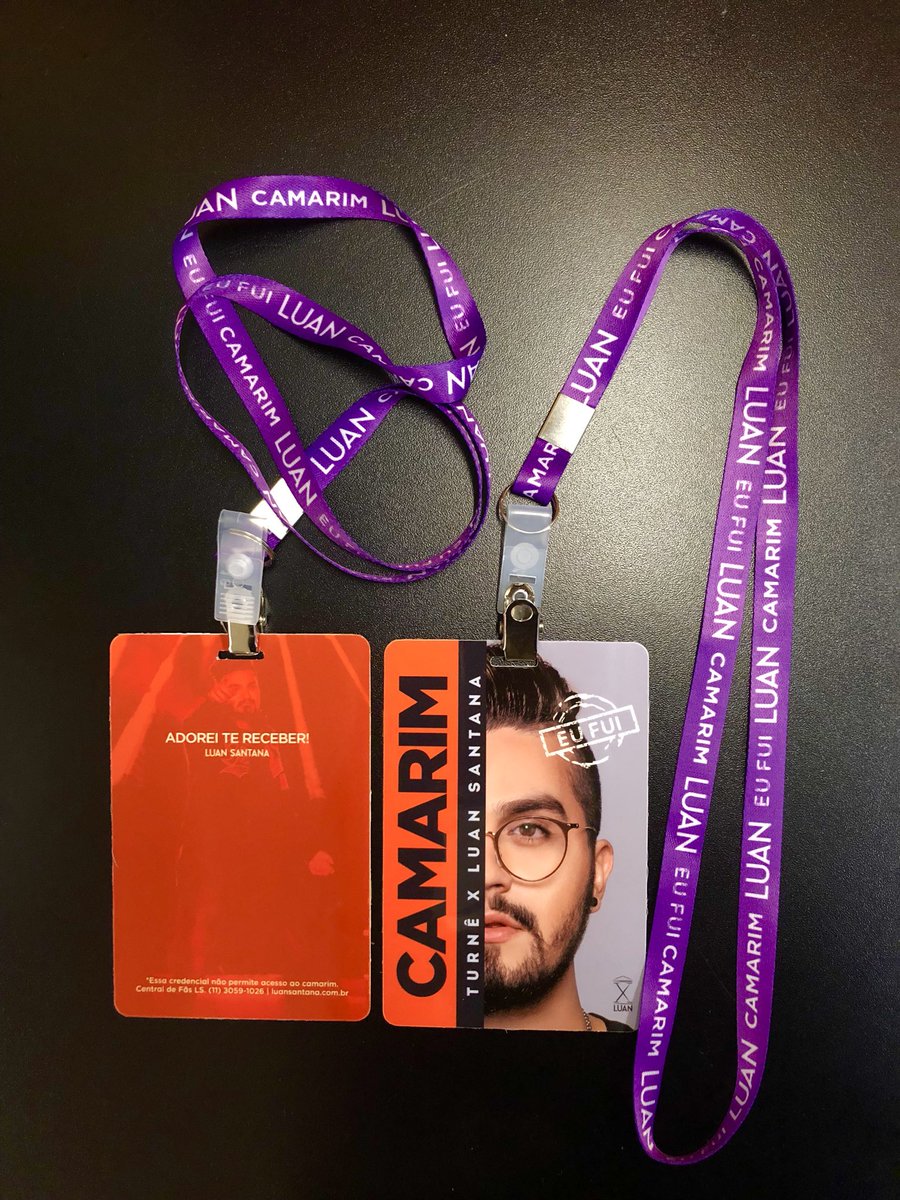 centraldoluan's tweet photo. SURPRESA!
Desde q o atendimento teve sua nova fase, providenciamos uma lembrança p/ os fãs que acessam o camarim. Os fãs q já foram na nova fase, receberão em casa e a partir do próximo show, Luan entregará em mãos. É uma forma de vcs levarem um pedacinho desse dia especial!❤️ https://t.co/g9KIVuvj7l