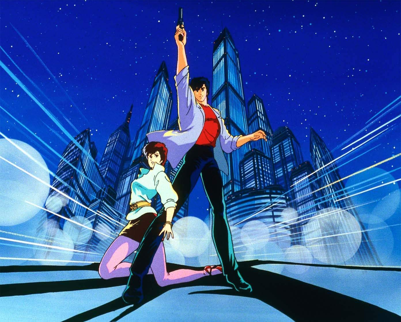 Wtk Jp Amp Dvd City Hunter Shinjuku Private Eyes October 30 T Co Zbkn2zhhv0 T Co 924phpxbny T Co E7emqxoljb Twitter