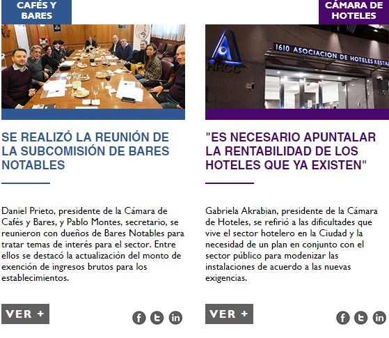 AHRCC_Prensa's tweet photo. La Asociación Informa, una nueva edición del newsletter de la @AHRCC_Prensa. Enterate de todas las novedades del sector hotelero gastronómico: https://t.co/PRJC1y1mb1 #BuenViernes #Hoteleria #Gastronomia #turismo #17DeAgosto https://t.co/P8Qp1d7wqK