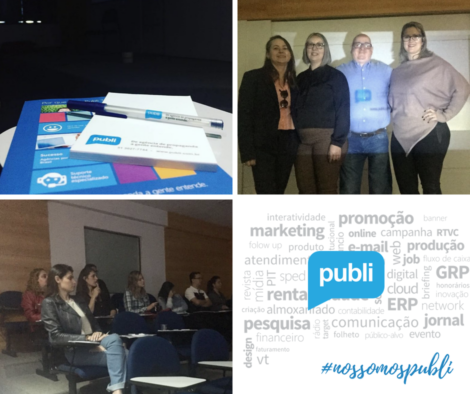 nossomospubli's tweet photo. E o segundo dia de Workshop foi show!!!
Agradecemos a presença de todos que participaram, e que venha Recife.
#ERP #performance #publiweb #inovação #resultados
#nossomospubli #organização #ideias #iniciativas #publimanager #publiexpress https://t.co/P1lCyKb8gP
