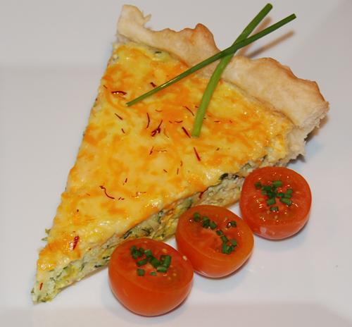 ¿No sabes que vas comer mañana? ¿Qué te parece este pastel de calabacín al azafrán y queso parmesano? ¡Te aseguramos que vas a chuparte los dedos!
#productosgourmet #recetasgourmet #tiendagourmet #azafrán #comerbien #recetasdeverano
compraselecta.es/pastel-de-cala…