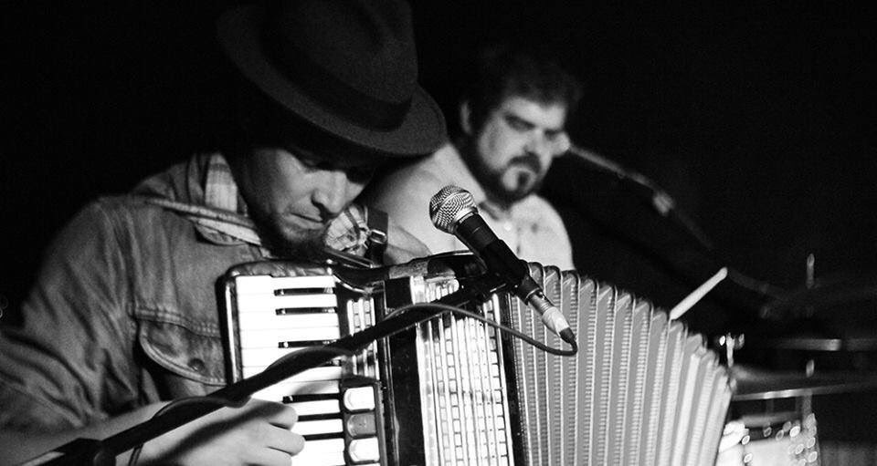 pepperspub_sj's tweet photo. TONIGHT at Peppers: @MAYHEMINGWAYS @Blackratscity $8/11pm #FuzzFolk #Rockabilly #Horrorbilly @VisitSaintJohn @MarketSquareSJ @WhatsUpSaintJoh @local1073fm https://t.co/Ornaw7XYwh
