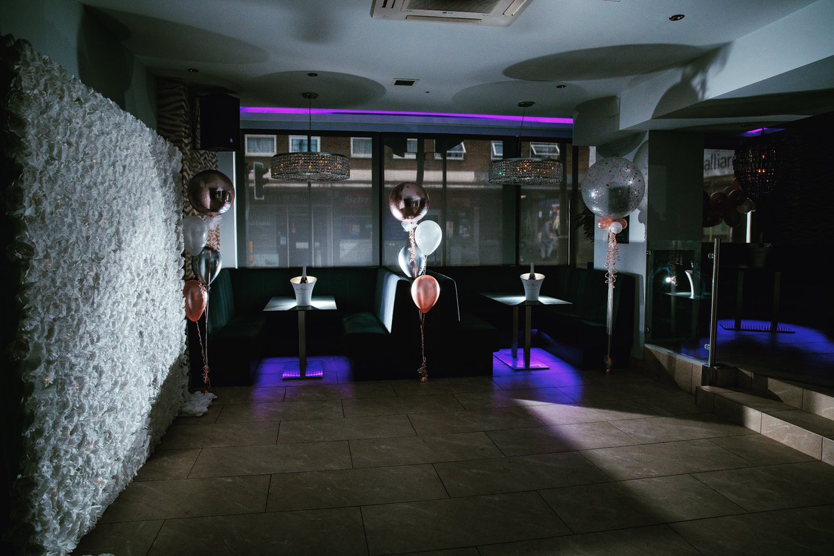 PRIVATE HIRE RUMOURS BRENTWOOD FOR YOUR EVENT! 🍾🍾 

Birthdays, engagement parties, work events, baby showers and more. 

Rumours is the perfect venue day or night.

Call 07511801453 for more information.