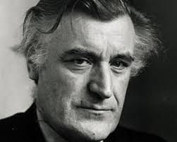Happy birthday to Ted Hughes (1930-1998):  poet, playwright, short story writer, children\s author 