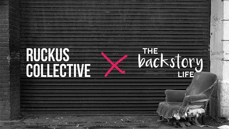 Hey UK #creatives! To celebrate the launch of our first edition, we're giving away one place to <a href="/krishithink/">krish</a> and <a href="/HeyRowanEllis/">Rowan Ellis (updates only)</a>' #RuckusRetreat at the end of the month; hurry - the competition ends on Monday! medium.com/@rochelledance… #writers #poets