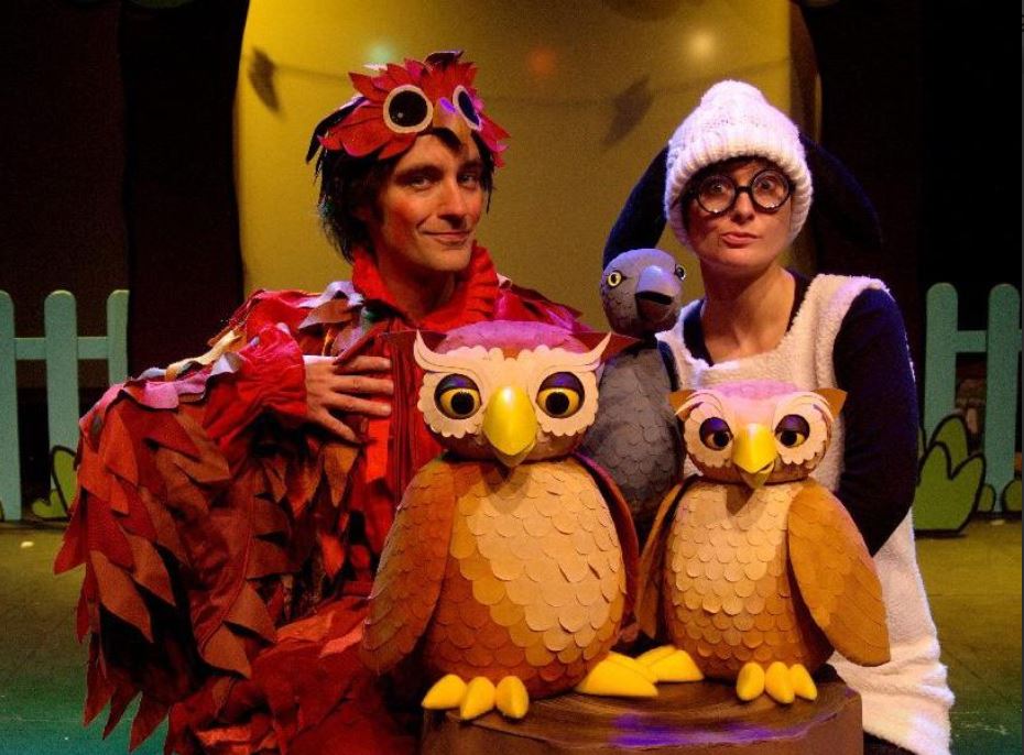 Cheltenham Rocks tweet media