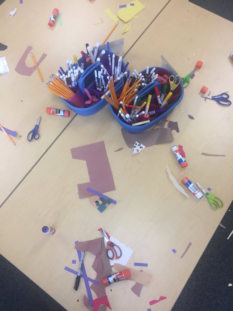 GRE Second Grade tweet media