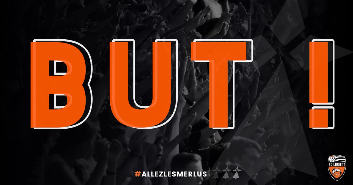 Fc Lorient Vs Valenciennes Fc Ligue 2 2018 2019