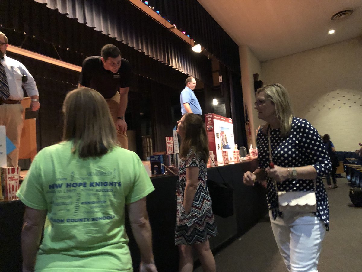 Natalie Mercer tweet media