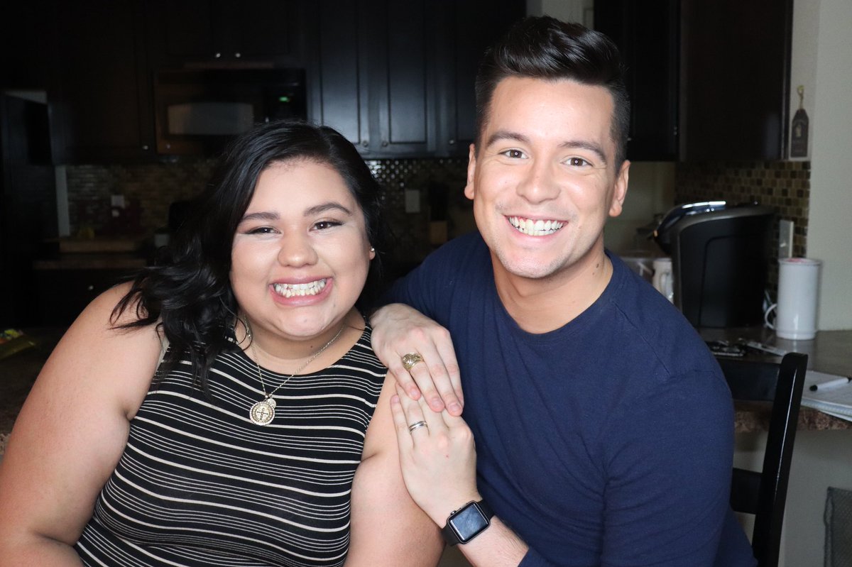 destinynavaira's tweet photo. Had a blast as always with my friend @Ruebenv and we made a new YouTube video the link is in his bio! So follow and subscribe to him! Also have another tejano talk vid coming up with him! Excited to share! #destinynavaira #vozdecorazón #ladester #operationdestiny #ruebenrambles https://t.co/U2ggZeoiZq