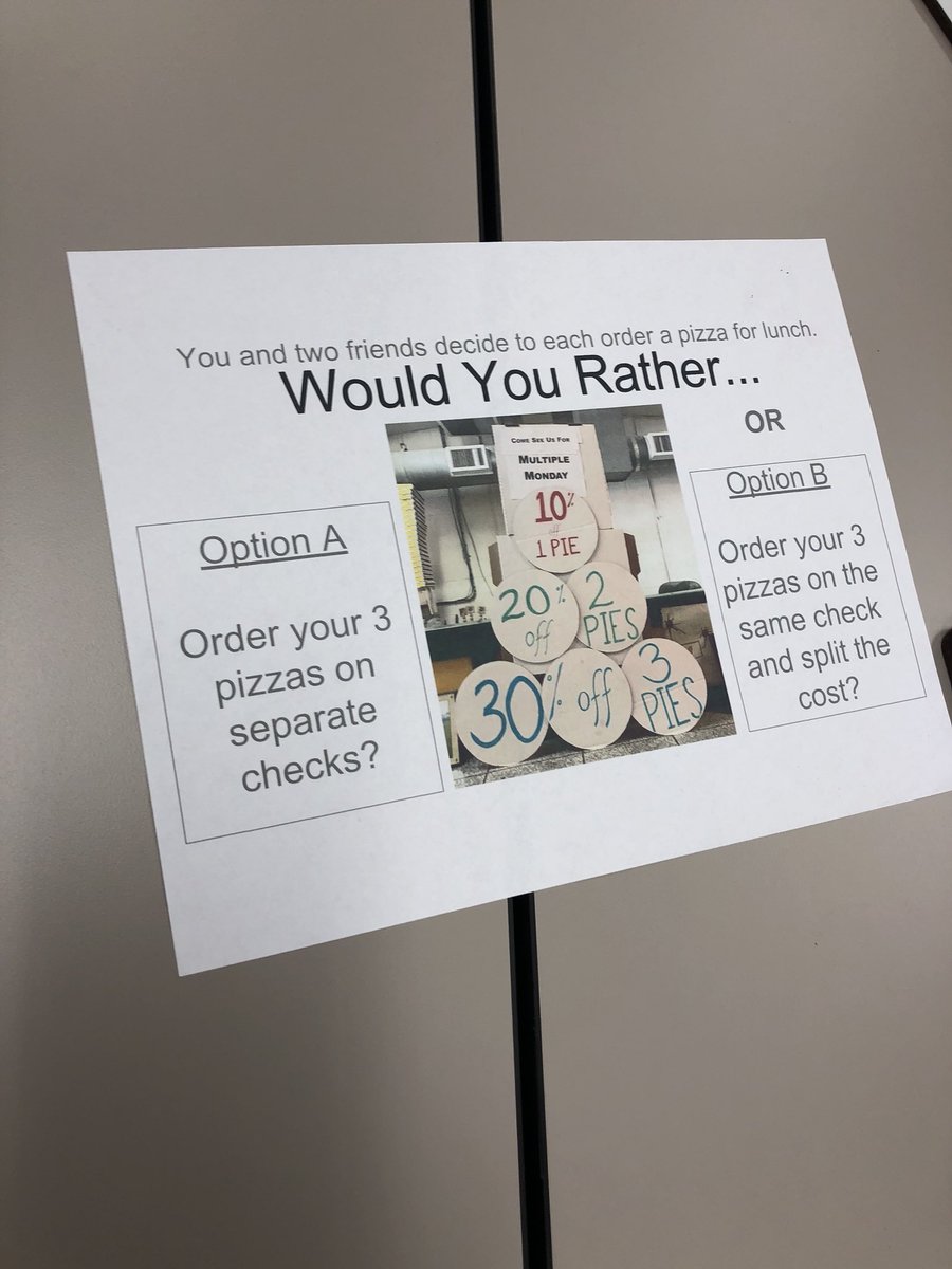 bearprayers's tweet photo. @LMA_SMUSD #LMARACE going either option b https://t.co/rywDJr3krK