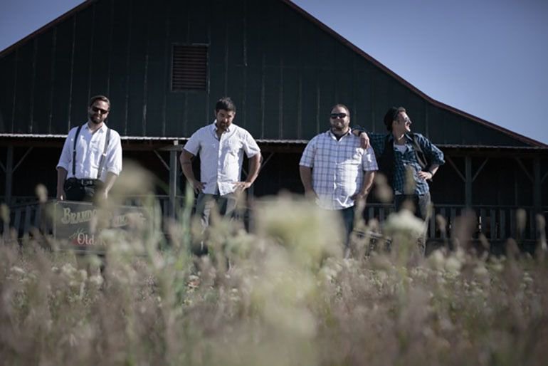 planetarygroup's tweet photo. Song Premiere: @BrandonPrinzing &amp; The Old Revival - "Riot on a Sunday" 
Thanks @NewNoiseMags and @TonyShrum for the rockin' write-up! Check it out and the new energetic track below #planetarypress
https://t.co/qjiVTu4oRA https://t.co/oOk2ZVkxeL
