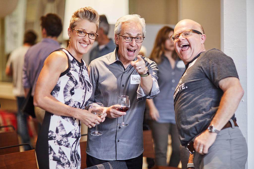 YourStudioE's tweet photo. A huge thank you to everyone for making #ideaSLAM 3.0 such a great night. Take a look at a few photos below and stay tuned for a video re-cap coming soon! https://t.co/R8tNmdY8cJ