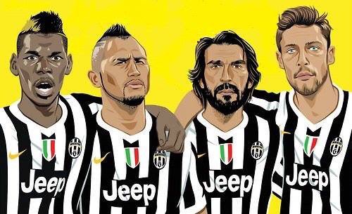 jemmy8073's tweet image. they ever existed... miss them 🙁 #mvpp #ForzaJuve @juventusfcid 🇮🇩