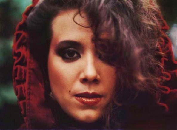 Happy Birthday Lisa Coleman - <3 forever 