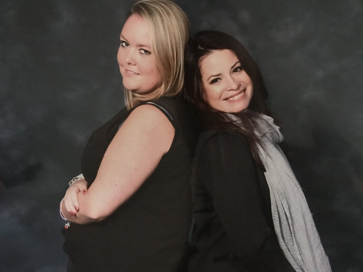 CarlyChristina 💋 tweet media