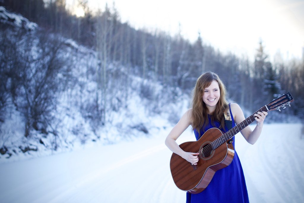Caitlyn O'Connor’s folk/jazz/alternative style is the groundwork for her lyrical storytelling—her debut album includes stories about love, a lamentation to her late grandmother, and a song simply about being bored. We can't wait to hear it at this year's #15FameFest!