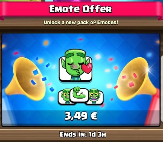 🤑¡Segundo sorteo de oferta de reacciones!🤑

Requisitos:

-Seguir a <a href="/SandstormGG/">Sandstorm</a> y <a href="/ManuRvCr/">Manu</a>
- Dar RT y ❤️

#AStormIsComing 🌪️🌪️🌪️