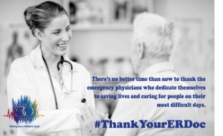 NJHospitals's tweet photo. Congratulations to our friends at the American College of Emergency Physicians on 50 years of excellence. Thank you for serving our patients and communities. #ACEP50 #NJHA100 https://t.co/ts95cwWgcJ