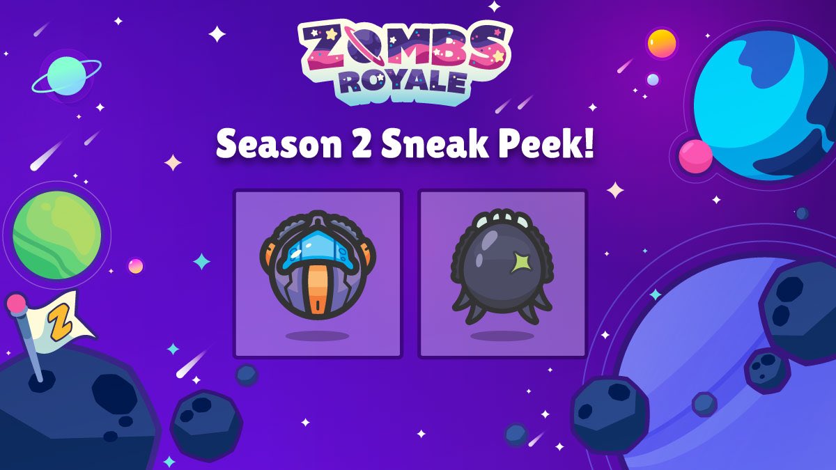 Zombs Royale HD Wallpapers and Backgrounds