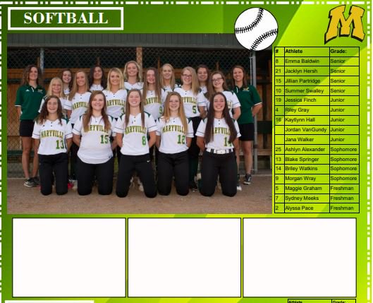 mathewbeu's tweet photo. Contact @houndsbac for an opportunity to advertise in this year's expanded sports program! Plenty of spots available #spoofhoundpride https://t.co/C6sXoh5vkm