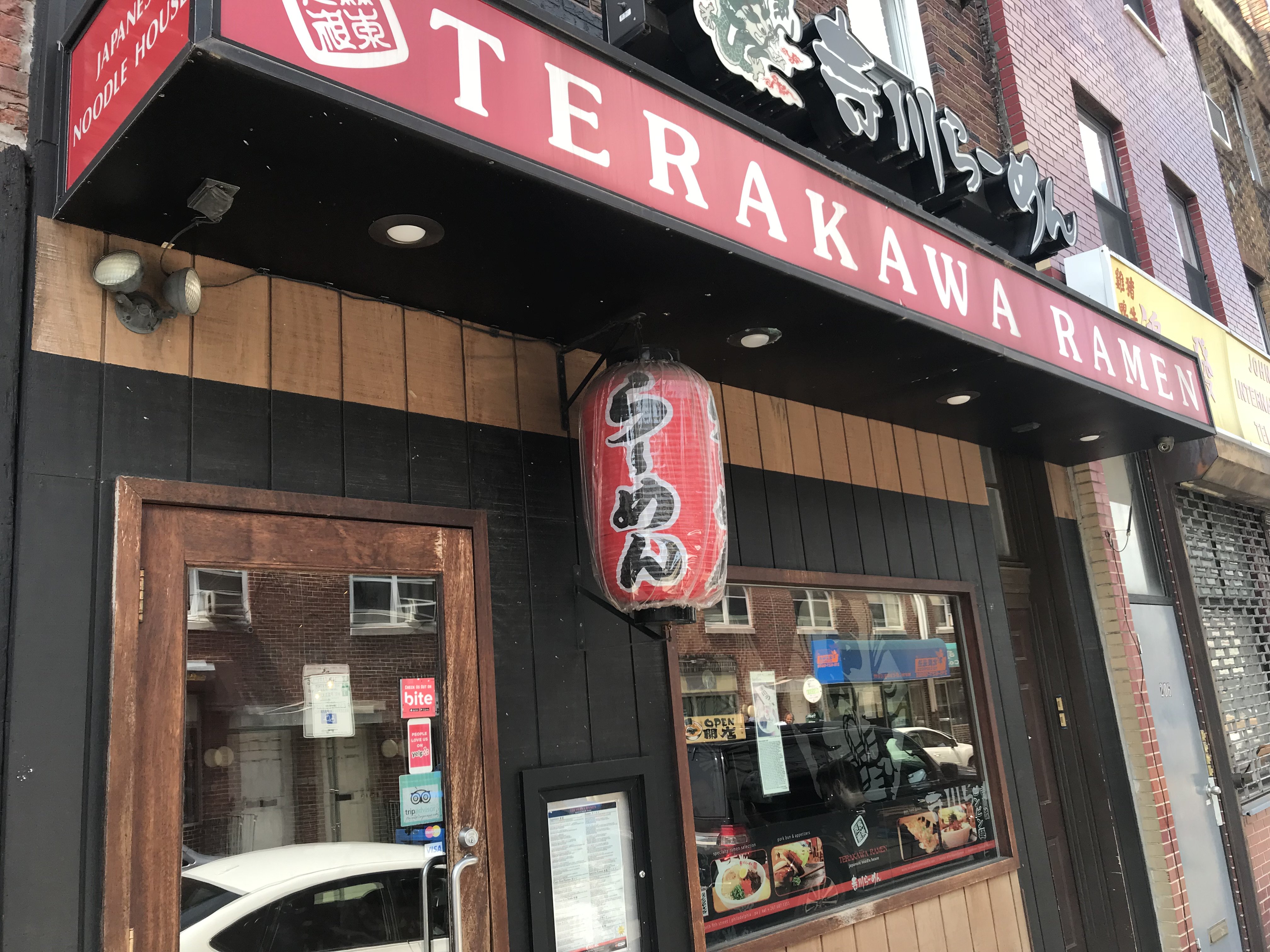 The Noodle Guy (ThenoodleG) / Twitter