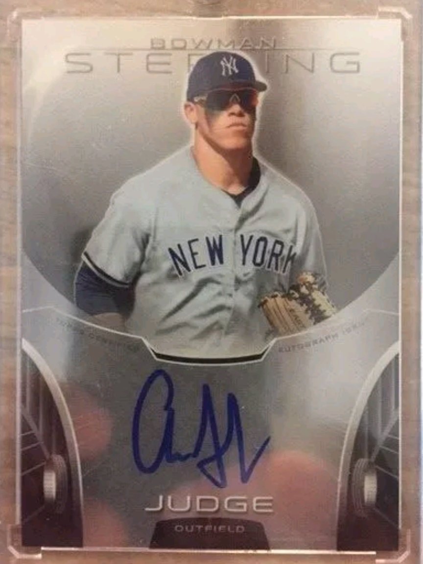 5K_Collectibles's tweet photo. CAN WE FILL THIS
 COREY #SEAGAR TRUE 1/1 PRINTING PLATE ON CARD AUTO?

$25 PER SPOT 
10 SPOTS 

SPECIFIC PROMO ITEMS FOR BUYING INTO THE #SEAGER 
ASK ABOUT NEW COMER AND MULTIPLE SPOT DISCOUNTS 
SEVERAL OTHER RAZZES AVAILABLE https://t.co/jekivlwrUx