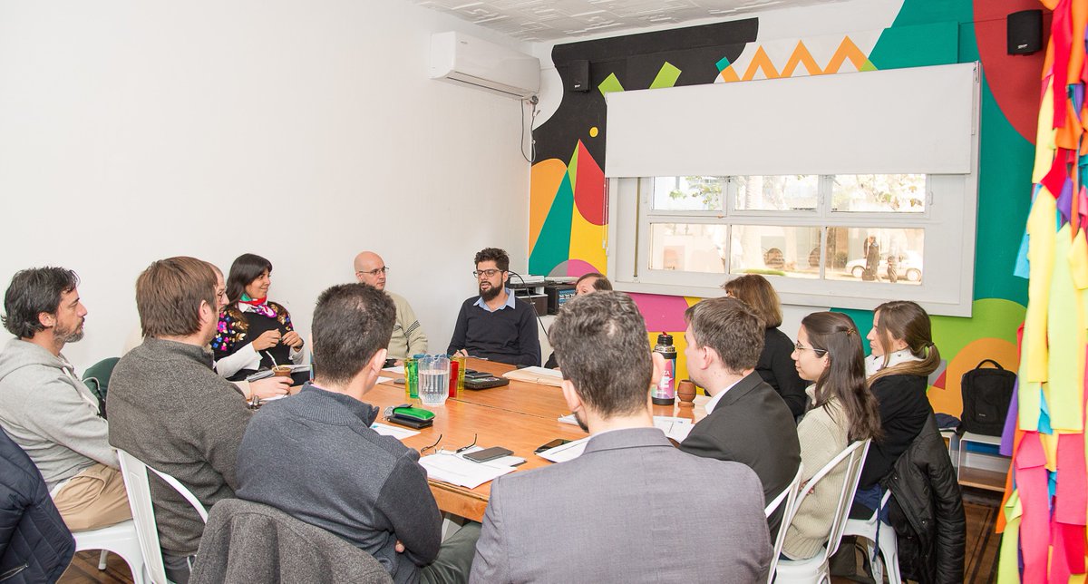 #CompromisosSubnacionales 👉¿Sabías que <a href="/GobSantaFe/">Gobierno de Santa Fe</a> está avanzando notablemente en su compromiso de apertura de datos de Justicia? <a href="/tristanalvarez/">Tristán Mariano Alvarez</a> de @acc_colectiva explica cómo se construyó el proceso y el involucramiento local de la Sociedad Civil: bit.ly/MetaSantaFe