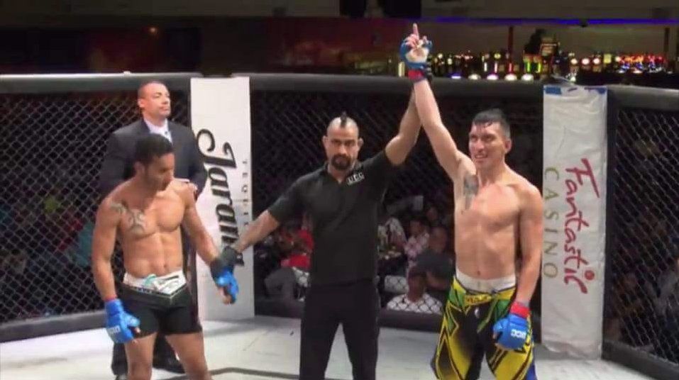 WING CHUN COLOMBIA tweet media