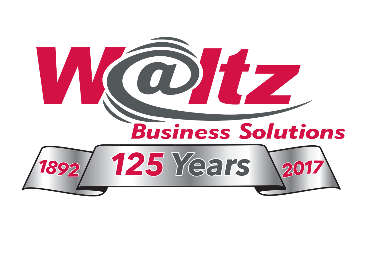 PEICVG's tweet image. ***Partner Spotlight***
Waltz Business Solutions assists me with this by providing us top of the line printing and imaging solutions and a VERY competitive price. If you are looking to upgrade this technology I suggest giving Matt Jehn a call to see how he can help you!
