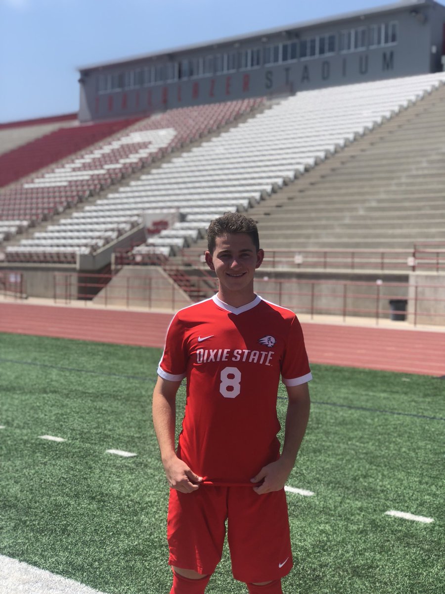 Freshman season with the boys ⚽️😈 #dixiestate