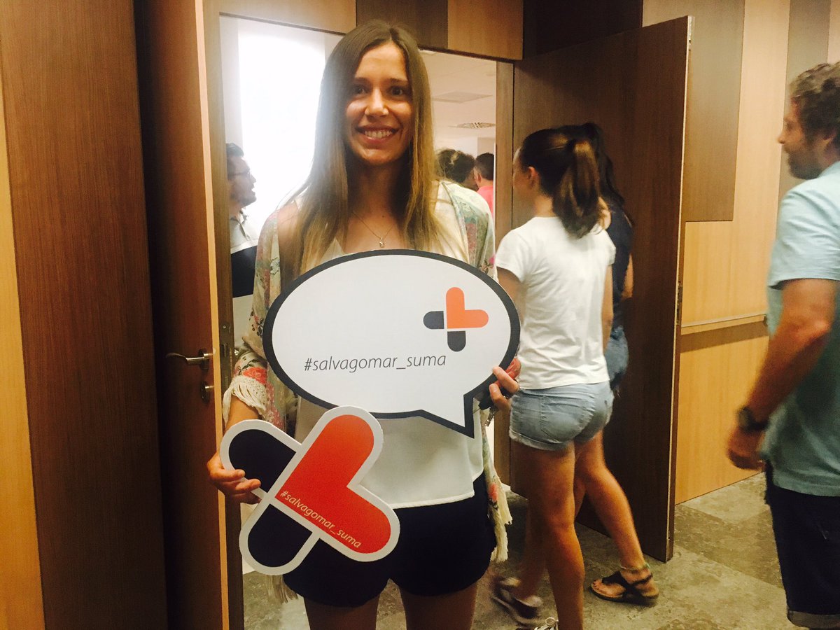 Hoy he presentado mi proyecto para el fútbol femenino en la @FederacionFFCV:

#VALENTA

Está íntegro en PDF en mi web, salvagomar.com

Gracias a tod@s por el apoyo. Seguimos luchando, seguimos sumando! 💪🏼

Gracias, gracias y GRACIAS
➕#Corazón
➕#Dedicación
➕#Fútbol