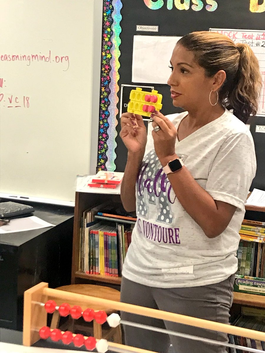 CorneliusElem's tweet image. What’s the 10 friend of 4? #FriendlyNumbers #NumberTalks