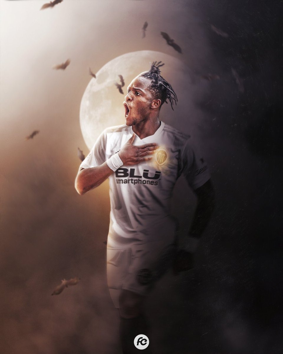 apavcf's tweet photo. El nou 9! @mbatshuayi!! https://t.co/6hXpzKujwC