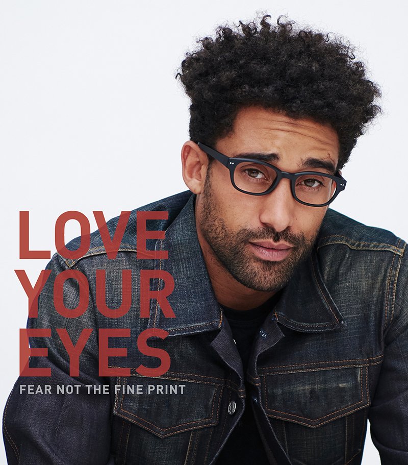 20% OFF SCREEN READERS. CODE: BACK TO SCHOOL. The perfect gift for students &amp; professionals. Prevents eye-strain, headaches &amp; sleep disruption. Available in 0 magnification
lookoptic.com/collections/sc… #FEARNOTTHEFINEPRINT #BACKTOSCHOOL #GLASSES #STYLE #FASHION #FridayFeeling